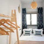 Apartment Shakti Naxos City