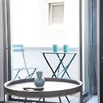 Shakti Apartment
