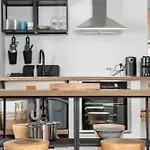 Apartment Shakti *