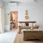 Shakti Apartment Naxos City