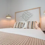 Apartment Shakti Naxos City
