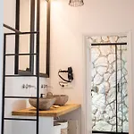 Apartment Shakti Naxos City