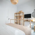 Shakti Apartment Naxos City
