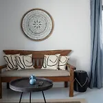 Shakti Apartment Naxos City