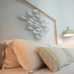 Apartment Shakti Naxos City