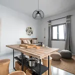 Apartment Shakti