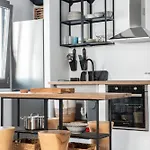 Shakti Apartment *