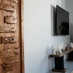 Apartment Shakti Naxos City