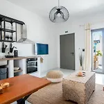 Shakti Apartment Naxos City