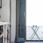 Apartment Shakti *