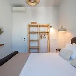 Apartment Shakti Naxos City