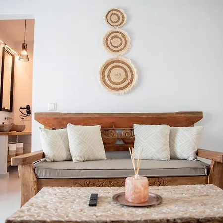 Shakti Apartamento *