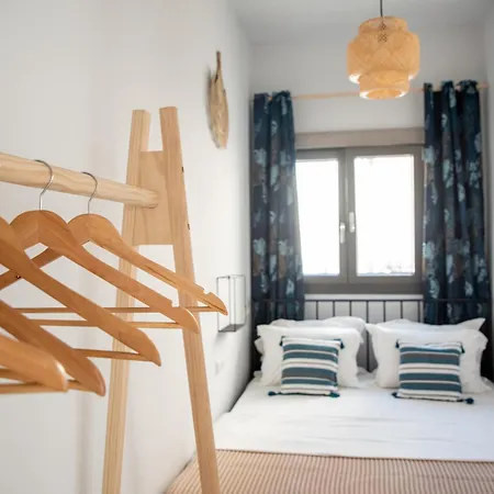 아파트 Shakti Naxos City
