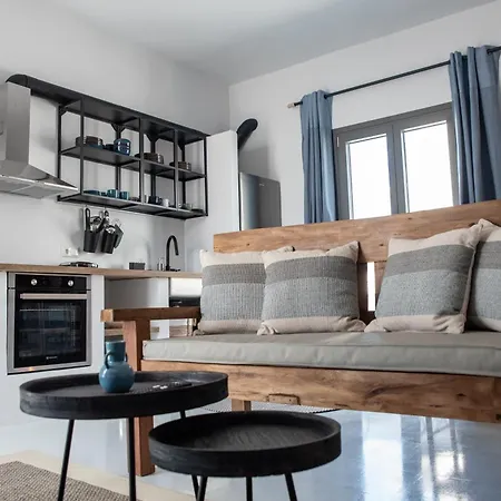 Apartamento Shakti *