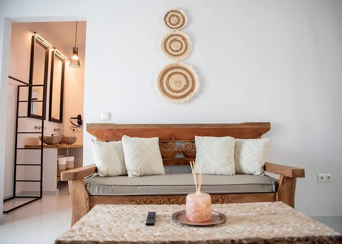 Shakti Apartamento *