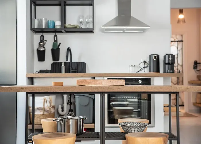 Apartamento Shakti *