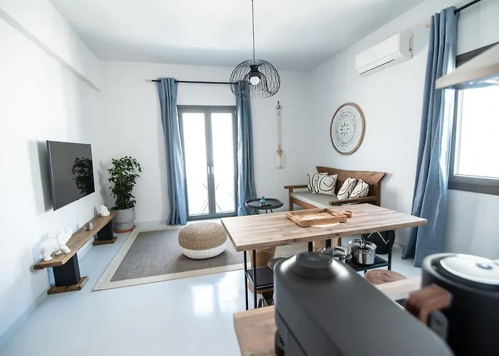 Apartamento Shakti *