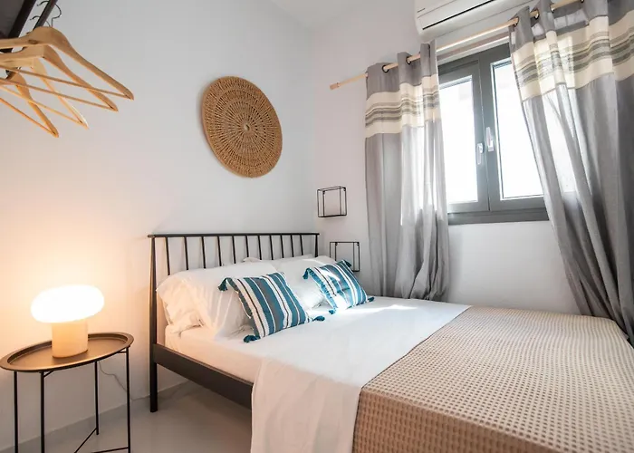 Shakti Apartamento *