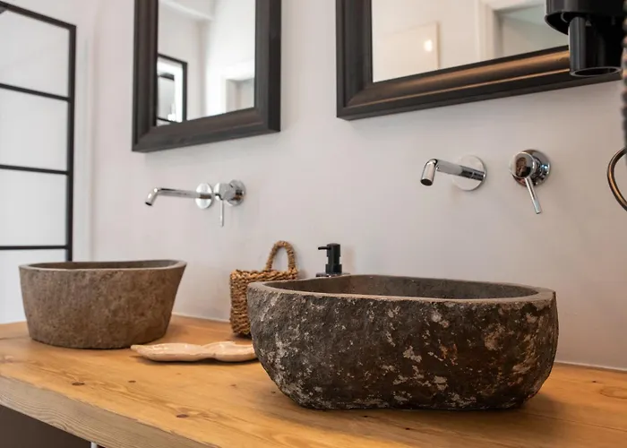 Shakti Apartamento *