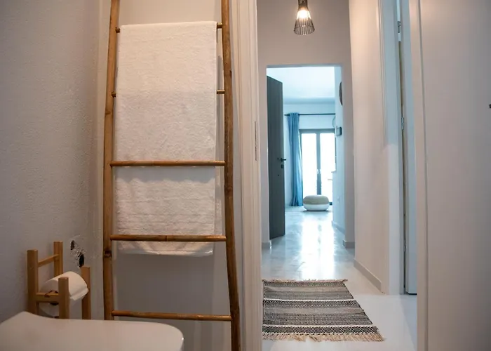 Apartamento Shakti *