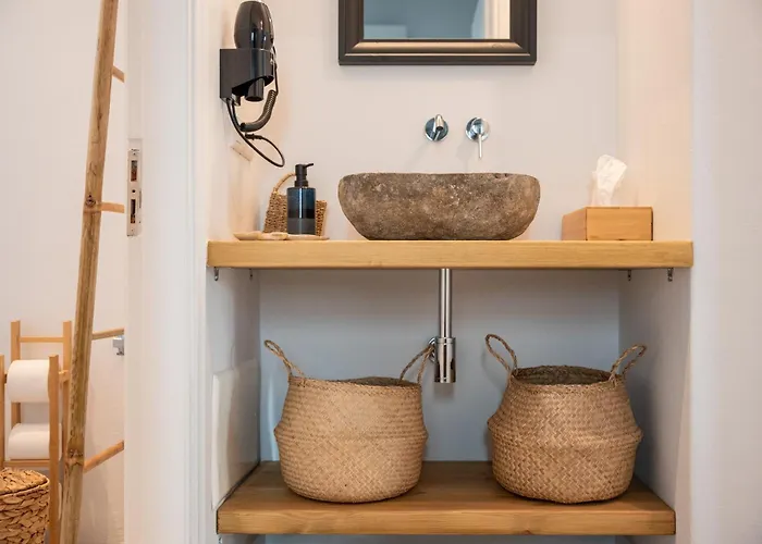 Shakti Apartamento Naxos City