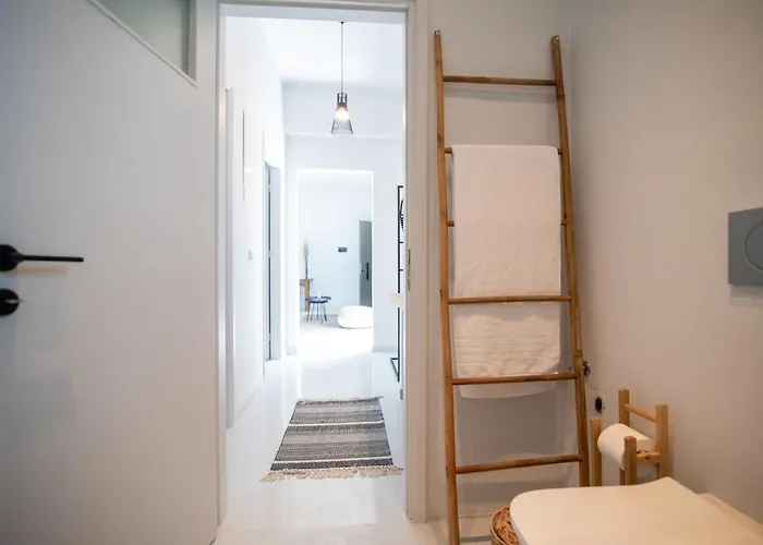 Shakti Apartamento *