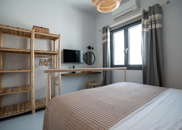 Apartamento Shakti *