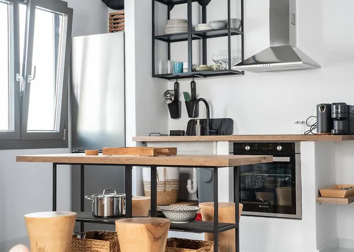 Shakti Apartamento *