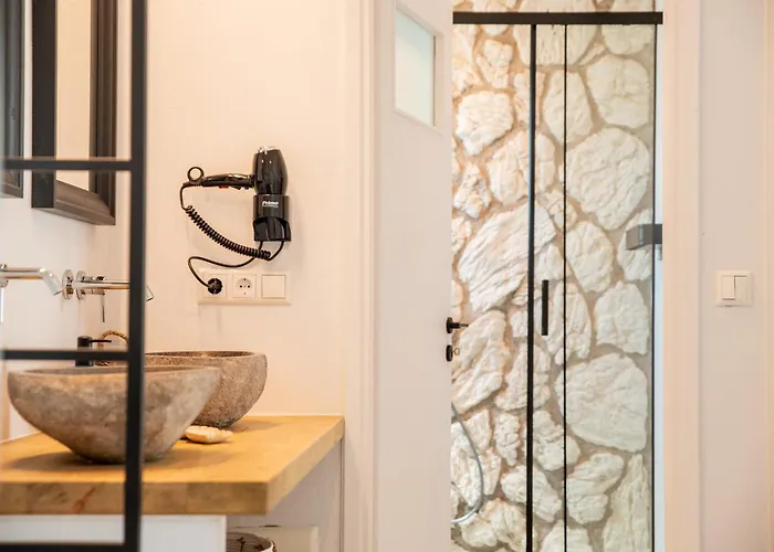 Apartamento Shakti Naxos City