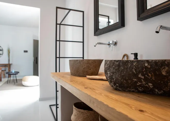 Shakti Apartamento *