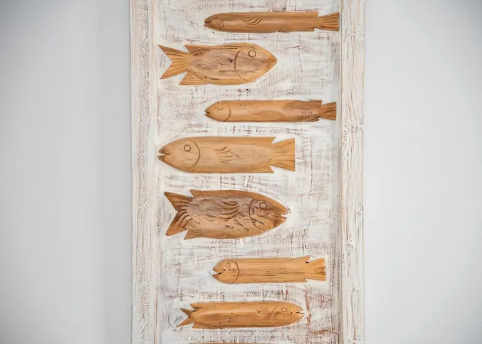 Shakti Apartamento *