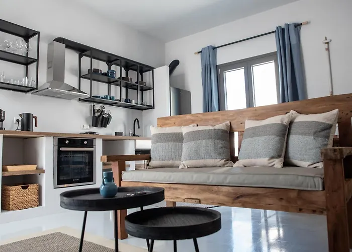 Apartamento Shakti *