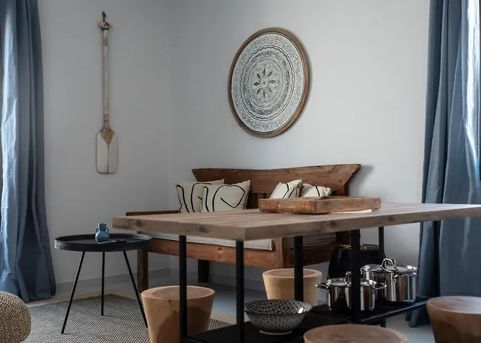 Shakti Apartamento *