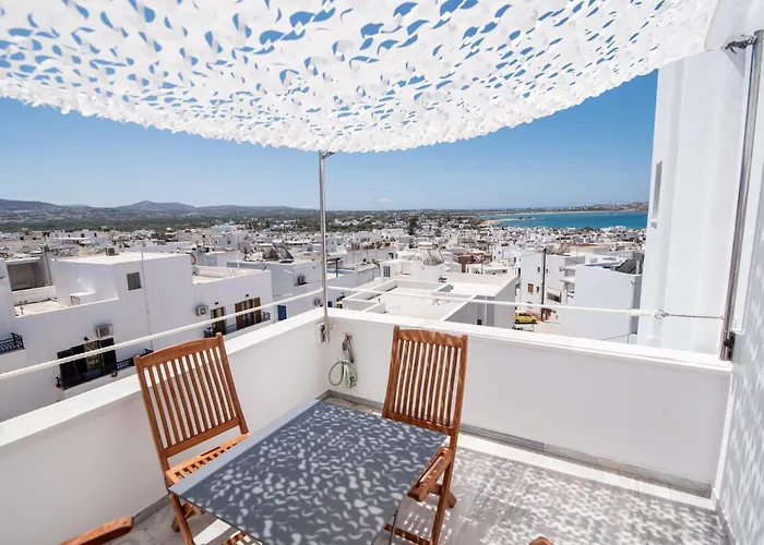 Apartamento Shakti *