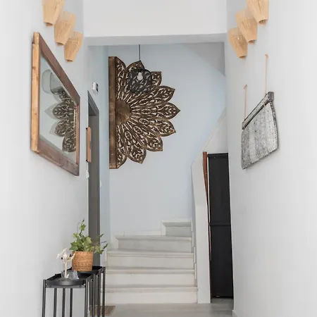 Apartment Shakti