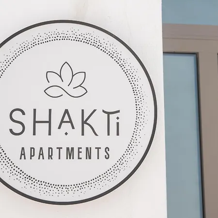 Shakti * Naxos City