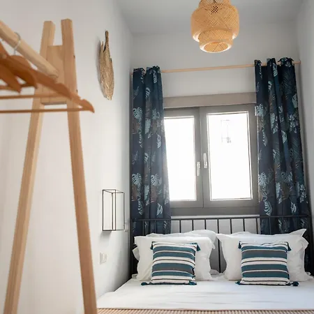 Shakti Apartment