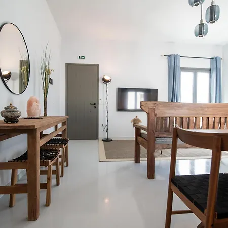 Shakti Apartment