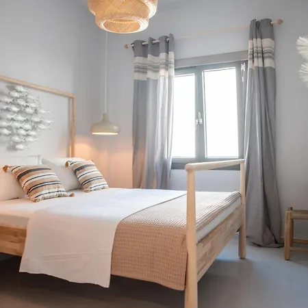 Shakti Apartment