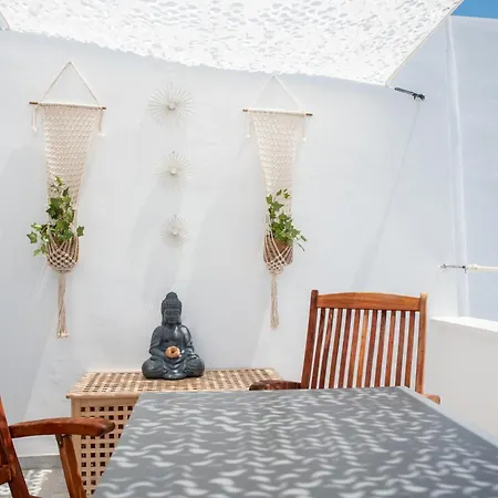 Shakti Apartment