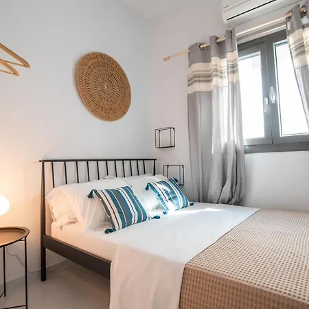 Shakti Apartment *
