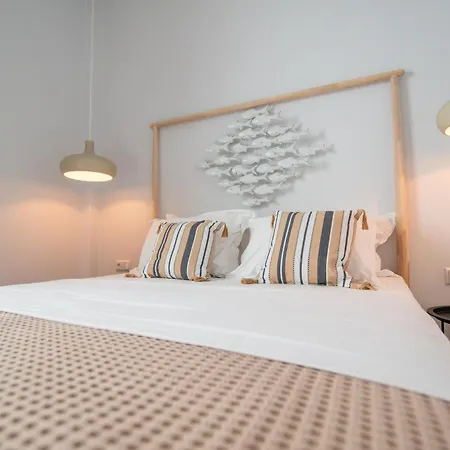 Apartment Shakti Naxos City