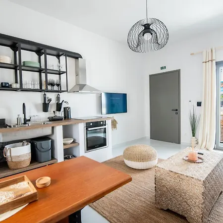 Apartment Shakti