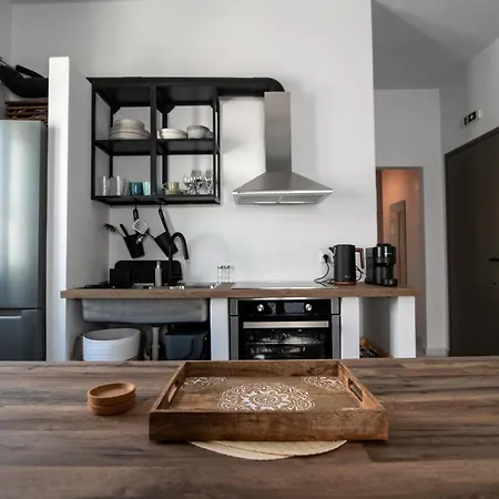 Shakti Apartment