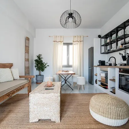 Shakti Apartment *
