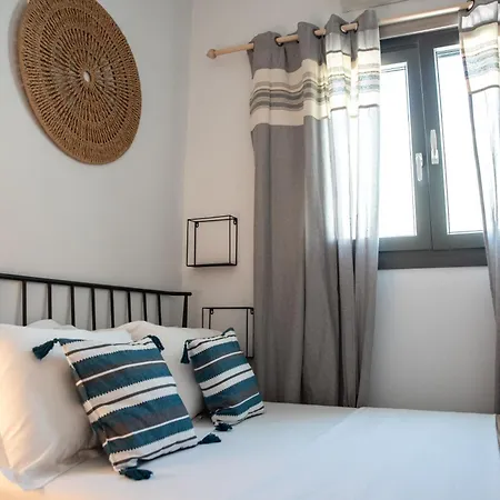 Shakti Apartment *