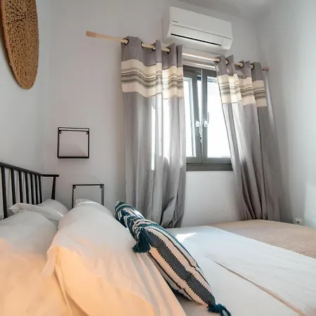 Shakti Apartment Naxos City