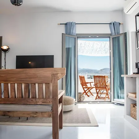 Shakti Apartment *