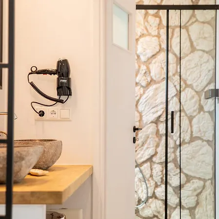 Apartmán Shakti Naxos City