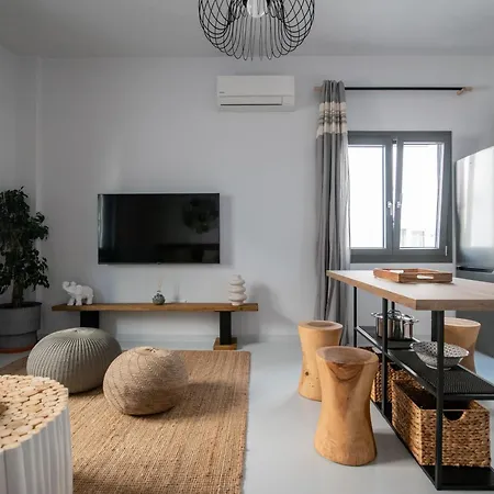 Apartment Shakti *